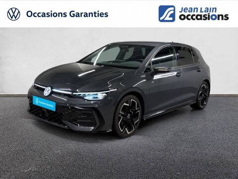 Volkswagen Golf 1.5 eTSI EVO2 116 DSG7 R-Line Edition 2025 occasion La Motte-Servolex 73290
