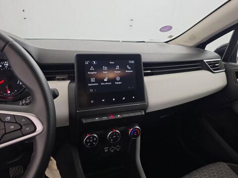 Clio TCe 90 Evolution 2023 occasion 29200 Brest