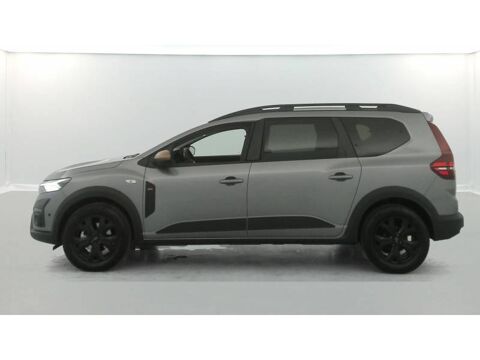 Jogger Hybrid 140 7 places GSR2 Extreme + 2025 occasion 29150 Ch&acirc;teaulin