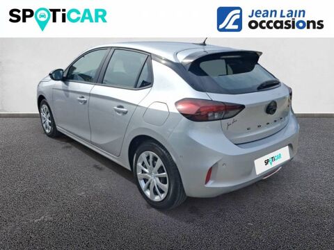 Corsa 1.2 Turbo Hybrid 110 ch e-DCT6 Edition 2026 occasion 74100 V&eacute;traz-Monthoux