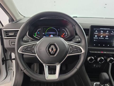 Divers CLIO SOCIETE E-TECH 140 - 21N BUSINESS REVERSIBLE 2022 occasion 50000 Saint-L&ocirc;