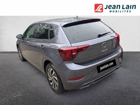 Polo 1.0 TSI 95 S&S DSG7 VW Edition 2026 occasion 38600 Fontaine