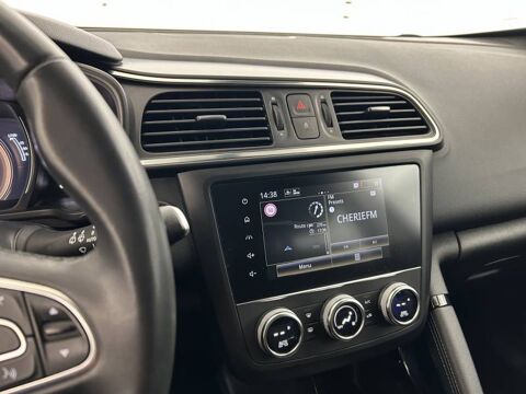 Kadjar Blue dCi 115 Business 2020 occasion 29200 Brest