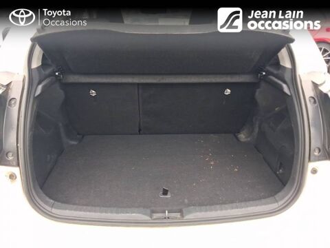 Yaris Hybride 116h Design 2024 occasion 38920 Crolles