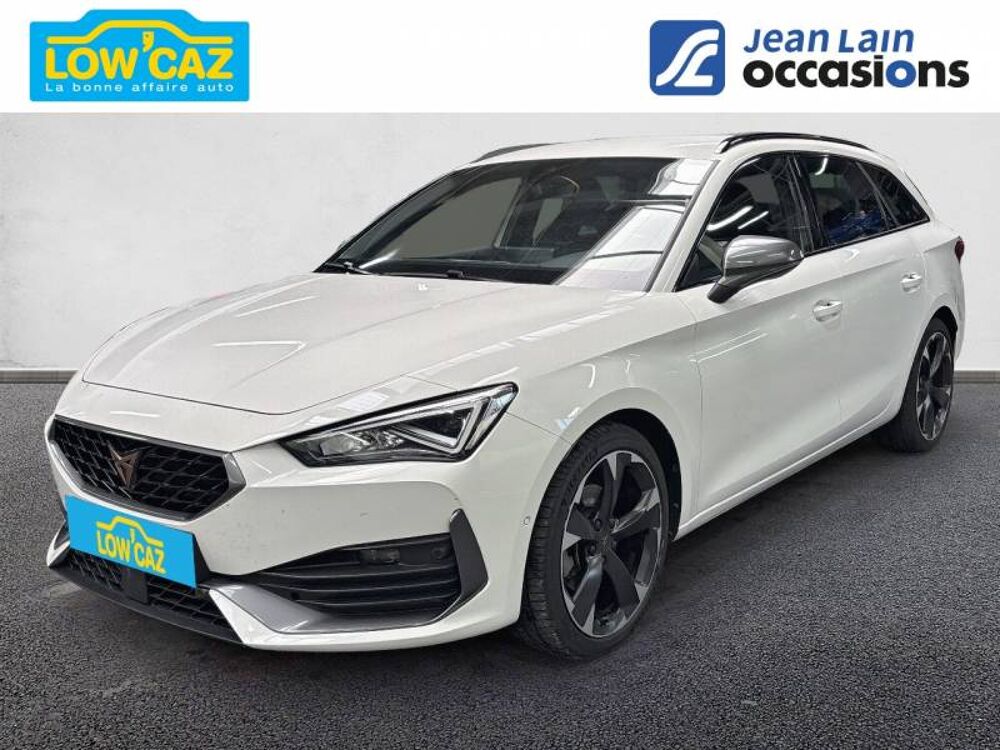 Leon Sportstourer 1.5 eTSI 150 ch DSG7 V 2023 occasion 73490 La Ravoire