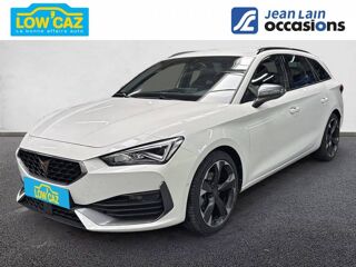 Leon Sportstourer 1.5 eTSI 150 ch DSG7 V 2023 occasion 73490 La Ravoire