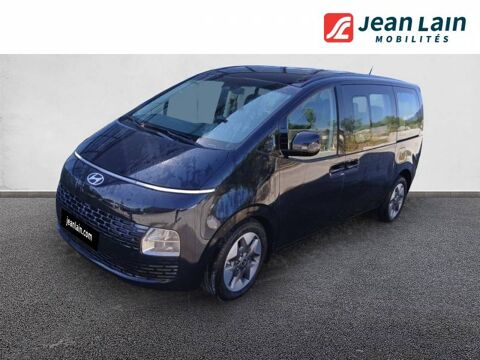 Hyundai Staria 1.6 T-GDI 225 Hybrid BVA6 Executive 2025 occasion La Motte-Servolex 73290