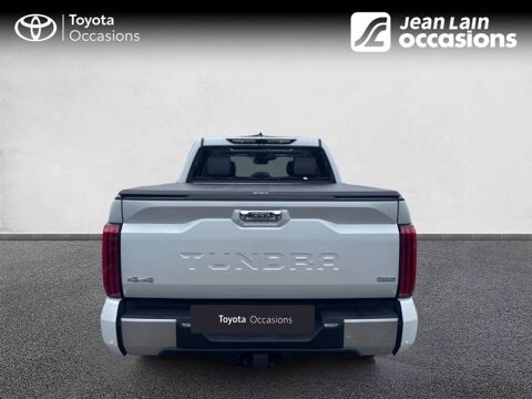 Divers TUNDRA 3.5L V6 HYBRID TRD SPORT 437 CH TRD SPORT 2022 occasion 73460 Tournon