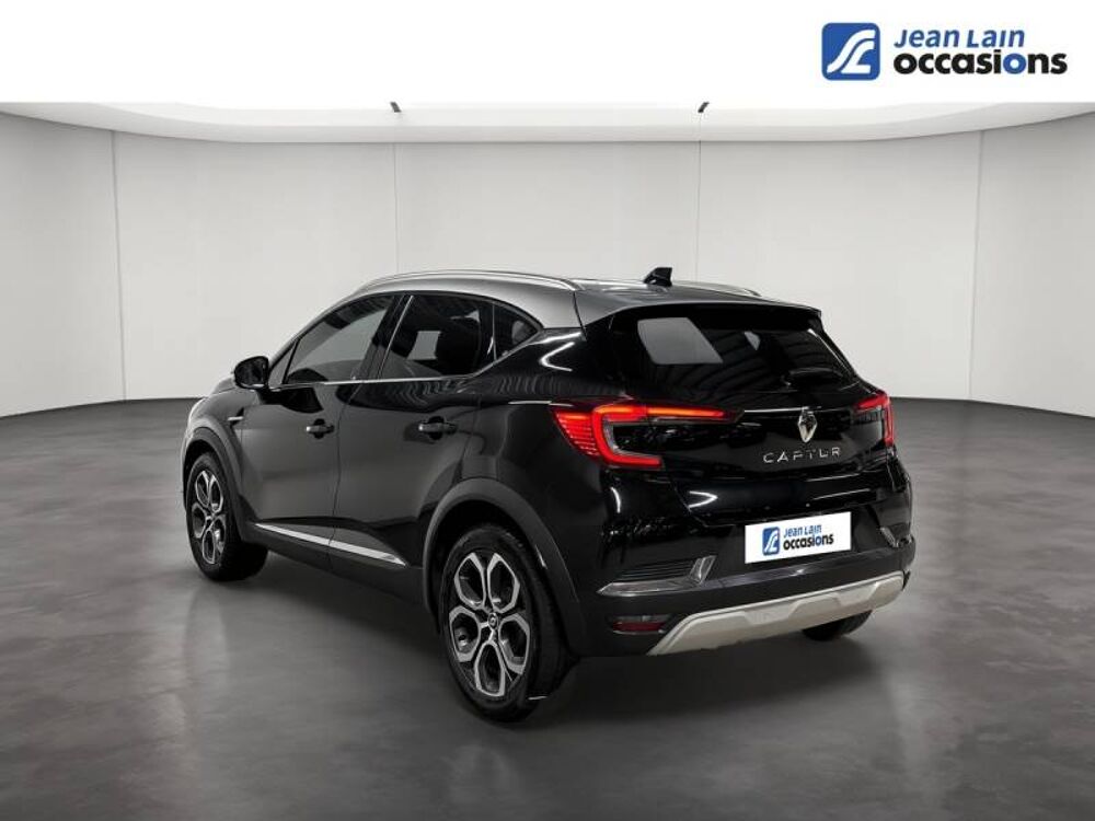 Captur TCe 100 GPL - 21 Intens 2022 occasion 73290 La Motte-Servolex