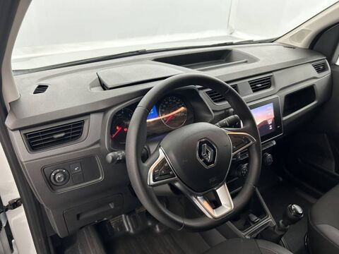 Express EXPRESS VAN BLUE DCI 95 - 22 CONFORT 2024 occasion 29000 Quimper