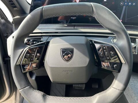 3008 Hybrid 145 e-DCS6 Allure 2025 occasion 91230 Montgeron