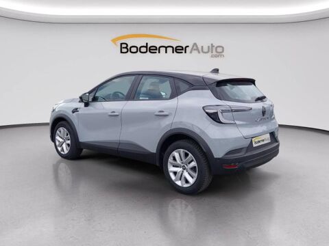 Captur Eco-G 100 ch Evolution 2025 occasion 29600 Morlaix