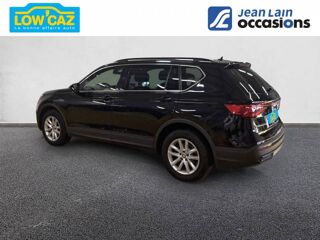 Tarraco 2.0 TDI 150 ch Start/Stop BVM6 7 pl Style 2019 occasion 38360 Sassenage