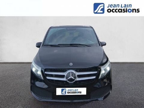 Classe V Extra-Long 300 d 4MATIC 9G-TRONIC Avantgarde 2021 occasion 74200 Margencel