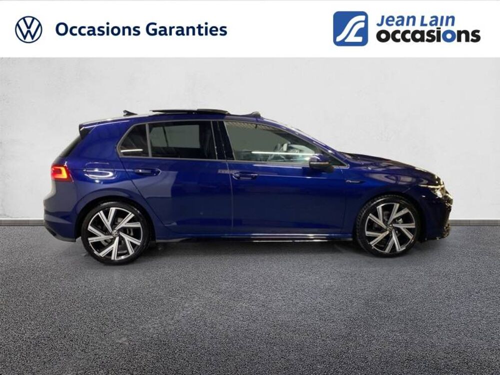 Golf 1.5 eTSI OPF 150 DSG7 R-Line 2024 occasion 74600 Seynod