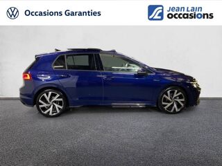 Golf 1.5 eTSI OPF 150 DSG7 R-Line 2024 occasion 74600 Seynod