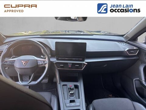 Formentor 1.5 TSI 150 ch DSG7 V 2022 occasion 73200 Albertville