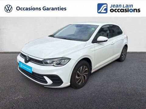 Polo 1.0 TSI 95 S&S BVM5 VW Edition 2025 occasion 38500 Voiron