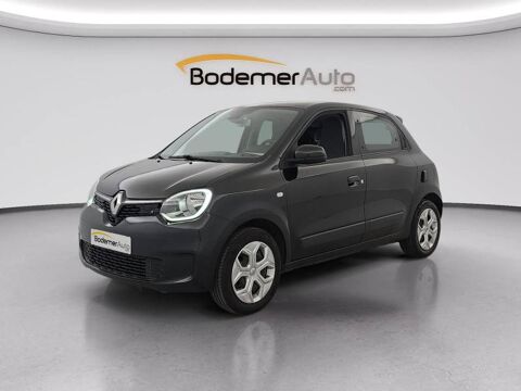 Annonce voiture Renault Twingo 10990 €