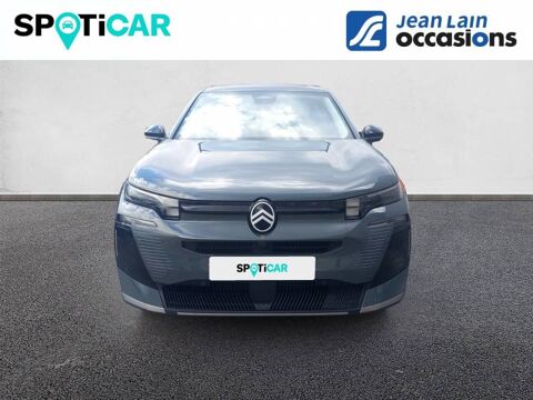 C5 aircross C5 Aircross Hybride 145 ch e-DCS6 Max 2025 occasion 74100 V&eacute;traz-Monthoux