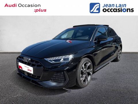 Annonce voiture Audi A3 38990 €