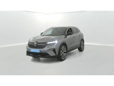 Renault Austral E-Tech hybrid 200 Iconic 2023 occasion H&eacute;rouville-Saint-Clair 14200