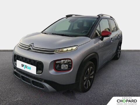 Citro&euml;n C3 Aircross PureTech 110 S&S BVM6 C-Series 2020 occasion Nice 06200