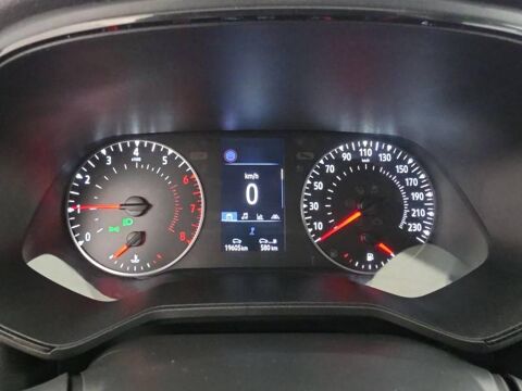 Clio TCe 90 Equilibre 2024 occasion 29000 Quimper