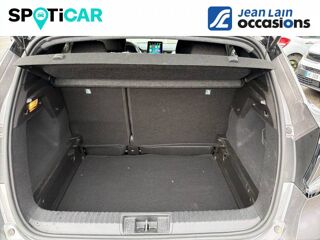 Captur TCe 90 ch Techno 2025 occasion 74700 Sallanches