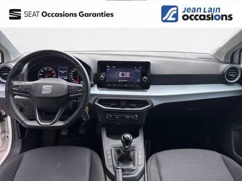 Ibiza 1.0 TSI 95 ch S/S BVM5 Copa 2022 occasion 73200 Albertville