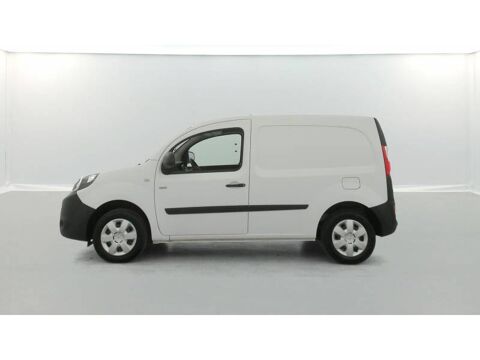 Kangoo Express KANGOO ELECTRIC ACHAT INTEGRAL CONFORT-19 2021 occasion 29150 Ch&acirc;teaulin