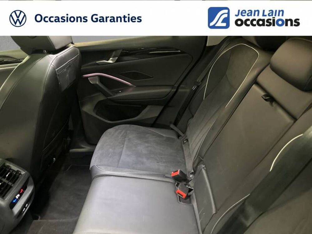 Tiguan 1.5 eTSI 150ch DSG7 Elegance 2024 occasion 74600 Seynod