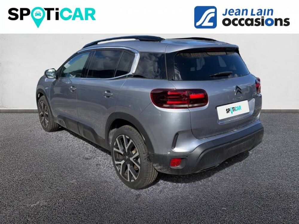 C5 aircross C5 Aircross BlueHDi 130 S&S EAT8 Shine Pack 2023 occasion 74700 Sallanches