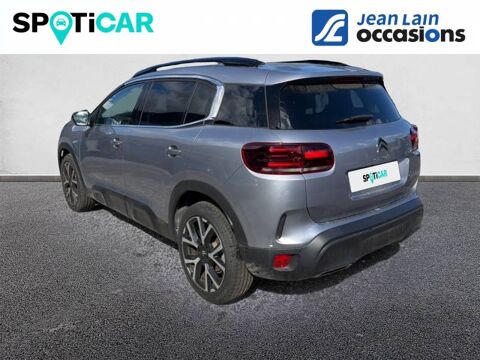 C5 aircross C5 Aircross BlueHDi 130 S&S EAT8 Shine Pack 2023 occasion 74700 Sallanches