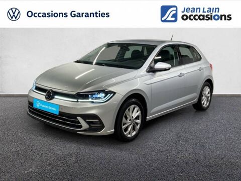 Annonce voiture Volkswagen Polo 22990 �