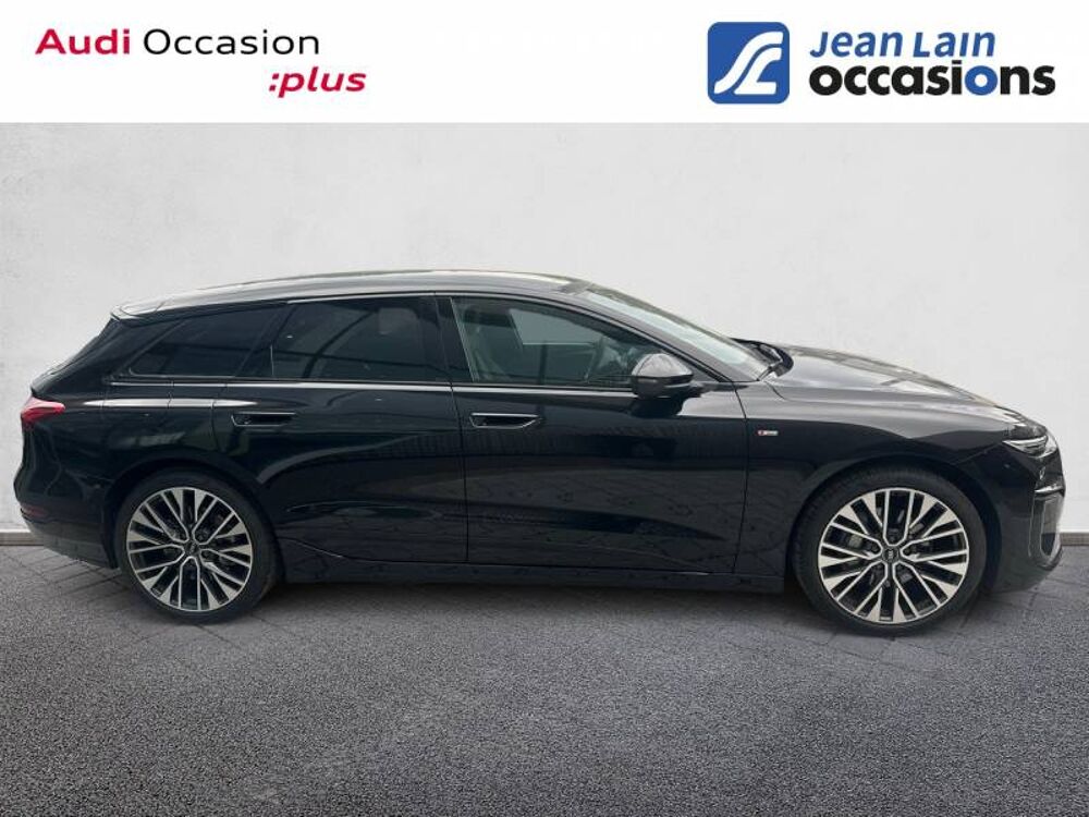 A6 e-tron Avant Performance S line 2025 occasion 38130 &Eacute;chirolles