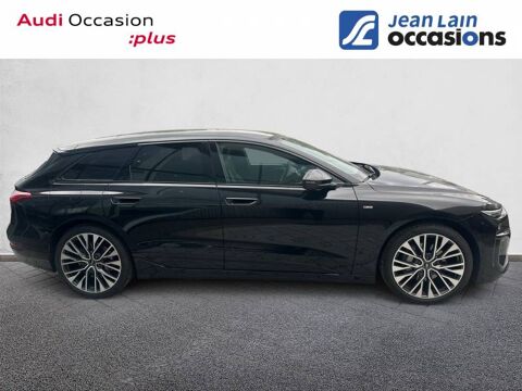 A6 e-tron Avant Performance S line 2025 occasion 38130 &Eacute;chirolles