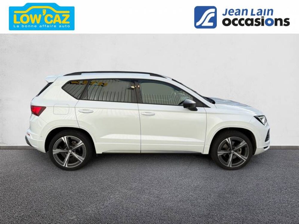 Ateca 2.0 TDI 150 ch Start/Stop DSG7 FR 2023 occasion 73490 La Ravoire