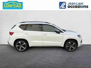 Ateca 2.0 TDI 150 ch Start/Stop DSG7 FR 2023 occasion 73490 La Ravoire