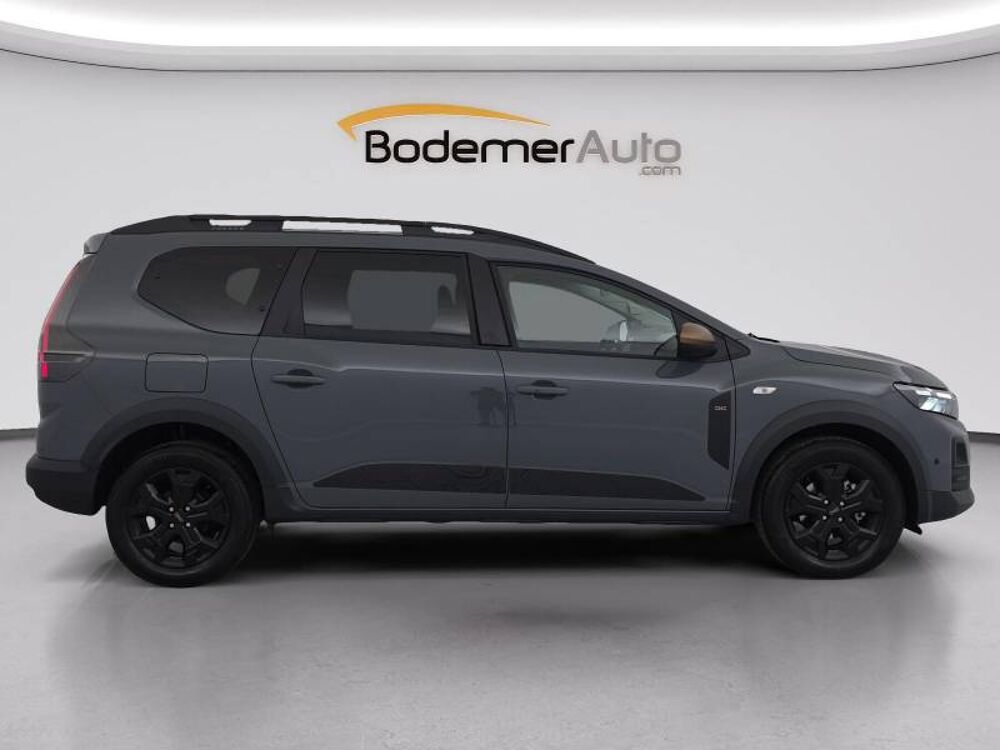 Jogger TCe 110 7 pl Extreme 2026 occasion 22400 Lamballe