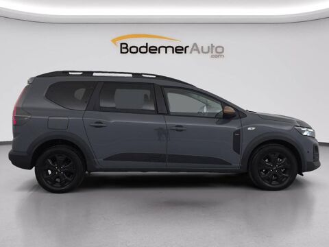 Jogger TCe 110 7 pl Extreme 2026 occasion 22400 Lamballe