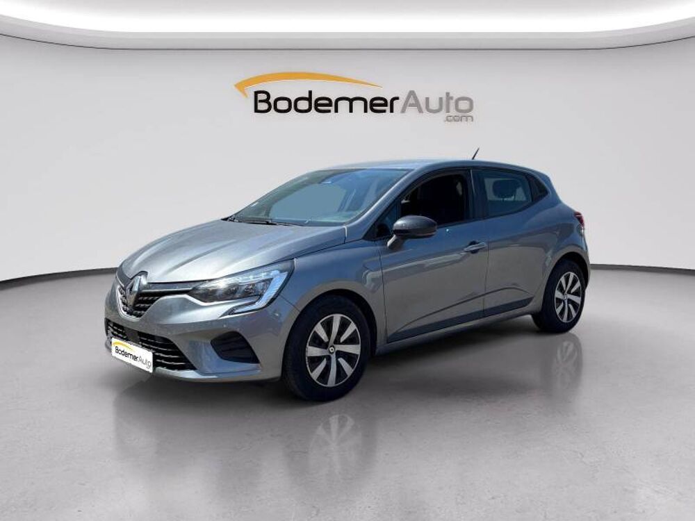 Clio TCe 90 Equilibre 2023 occasion 29900 Concarneau