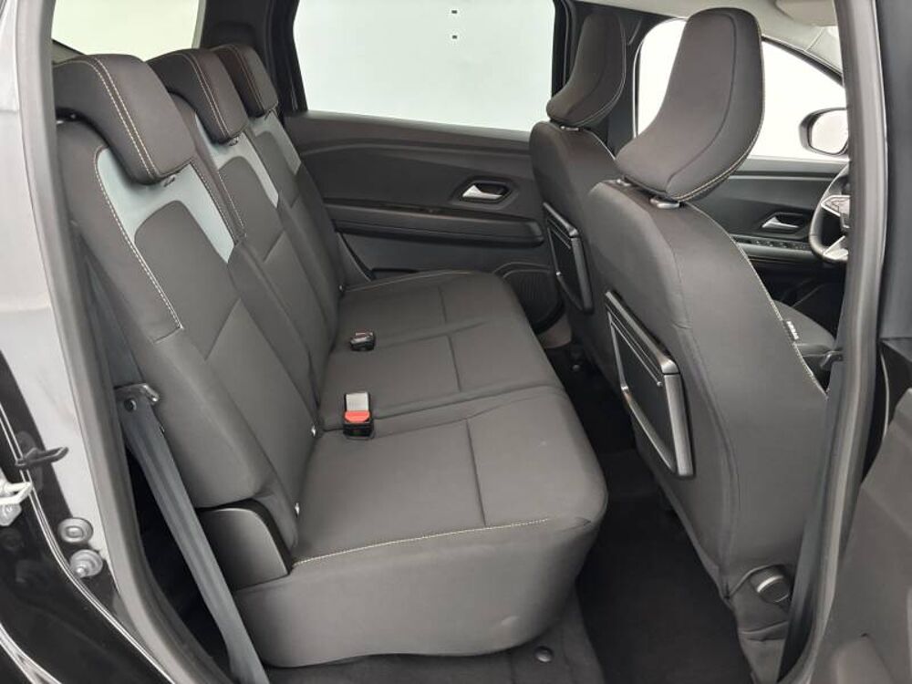 Jogger Hybrid 155 7 pl Extreme 2026 occasion 50000 Saint-L&ocirc;