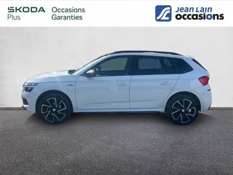 Kamiq 1.0 TSI Evo 110 ch DSG7 Monte-Carlo 2023 occasion 05000 Gap
