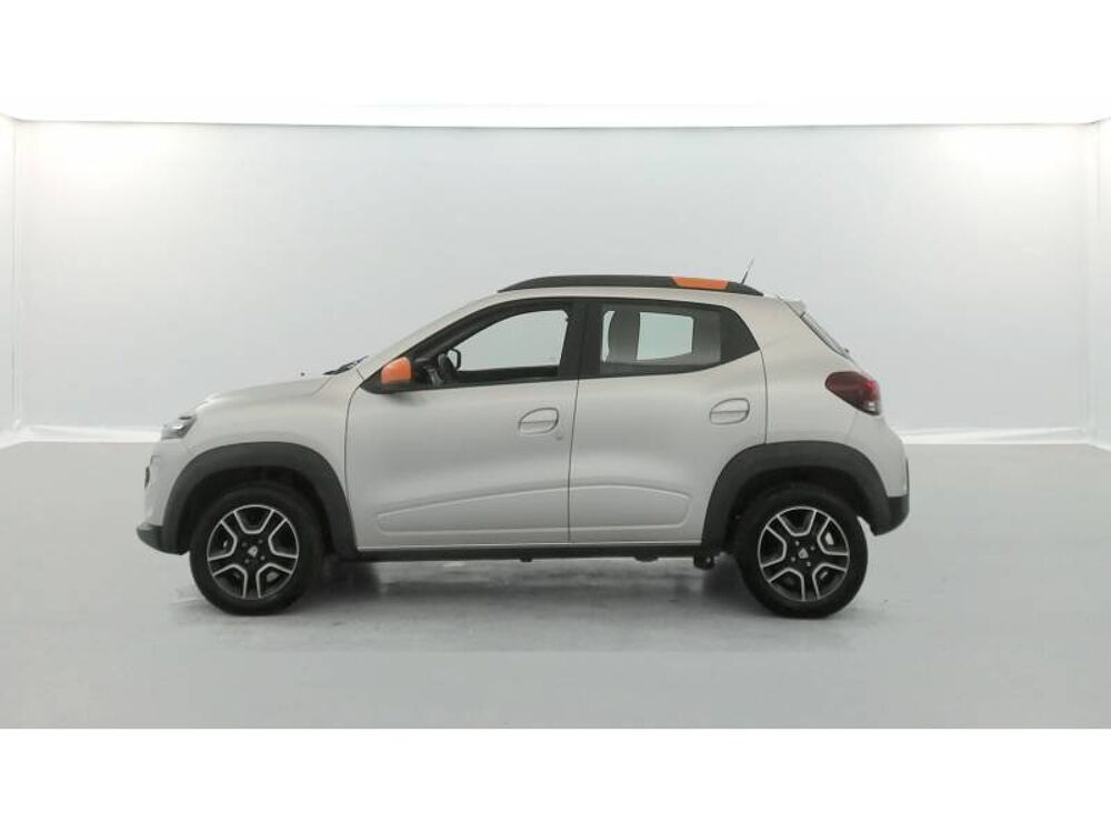 Spring Achat Int&eacute;gral Confort Plus 2022 occasion 29200 Brest