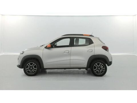 Spring Achat Int&eacute;gral Confort Plus 2022 occasion 29200 Brest