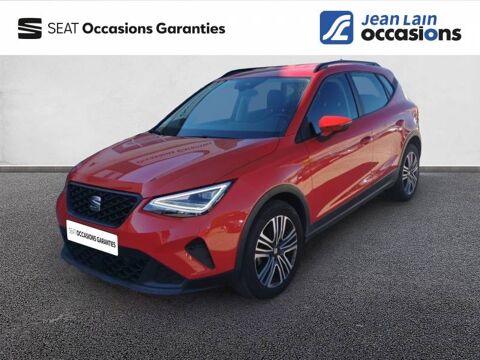 Annonce voiture Seat Arona 15790 €