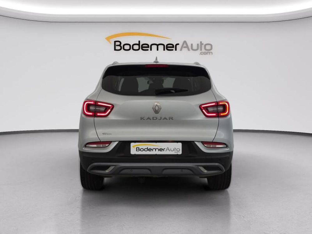 Kadjar TCe 140 Techno 2022 occasion 29200 Brest