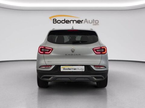 Kadjar TCe 140 Techno 2022 occasion 29200 Brest