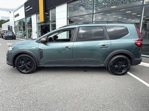 Jogger ECO-G 100 5 places Extreme + 2023 occasion 56300 Pontivy